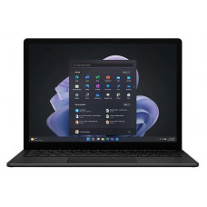 Microsoft Surface Laptop 5 15" Black (RIP-00026)