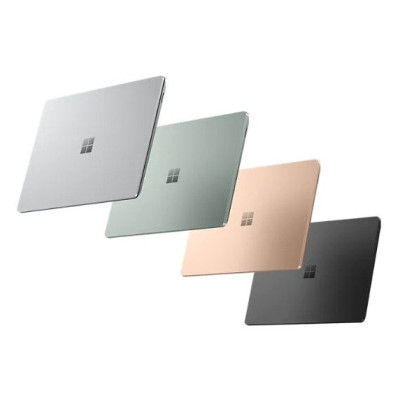 Microsoft Surface Laptop 5 15" Black (RIP-00026)