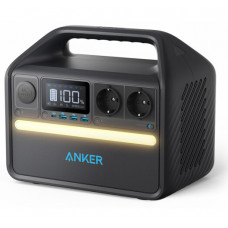Anker 535 PowerHouse 512 Wh | 500W EU