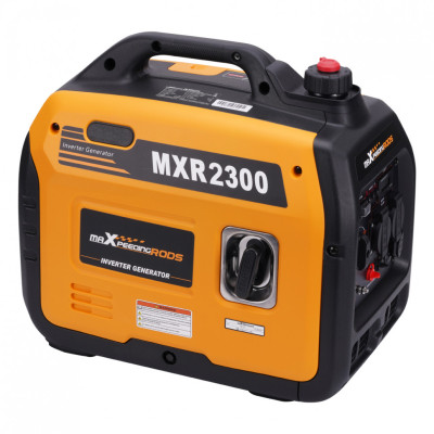 Инверторный бензиновый генератор MaXpeedingRODS MXR2300