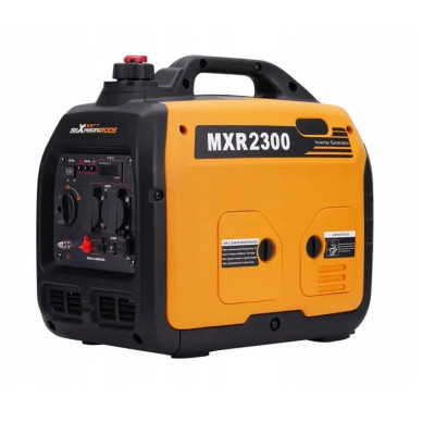 Инверторный бензиновый генератор MaXpeedingRODS MXR2300