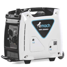 Инверторный бензиновый генератор EMACH EMI 2000IS 