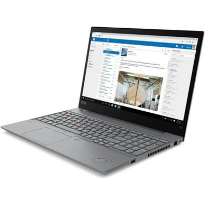 Lenovo ThinkPad T15 Gen 2 (20W40027US)