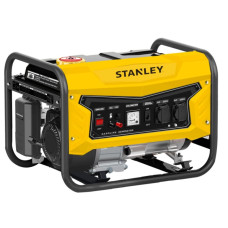 Бензиновый генератор Stanley SG 2400 Basic 