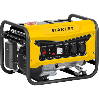 Бензиновый генератор Stanley SG 2400 Basic