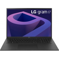 LG Gram 17 (17Z90Q-K.AAB8U1)