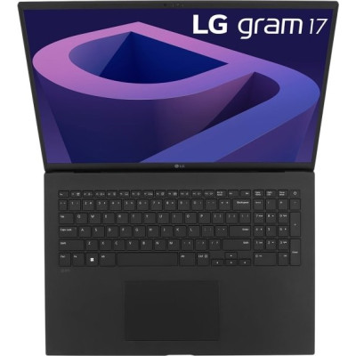 LG Gram 17 (17Z90Q-K.AAB8U1)
