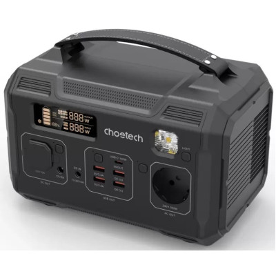 Choetech Portable Power Station 300W (BS002)