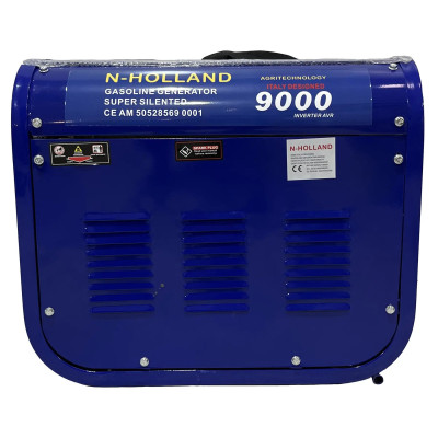 Бензиновый генератор N-HOLLAND PS9000 (BS2500)