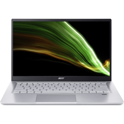 Acer Swift 3 SF314-511-77W0 Pure Silver (NX.ABLEU.00H)