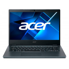 Acer TravelMate P4 TMP414-51 Slate Blue (NX.VPAEU.00E)