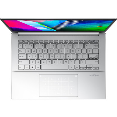 ASUS VivoBook Pro 14 OLED K3400PA (K3400PA-KP007)