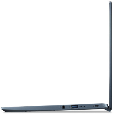 Acer Swift 3 SF314-511 Blue (NX.ACWEU.00E)