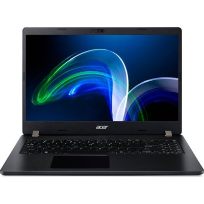 Acer TravelMate P2 TMP215-41-G2 Shale Black (NX.VRYEU.008)