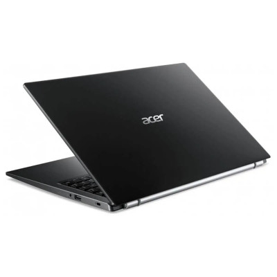 Acer Extensa EX215-54-346L Black (NX.EGJEU.00U)