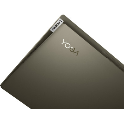 Lenovo Yoga Slim 7 14ITL05 Dark Moss Dark Moss (82A300L0RA)