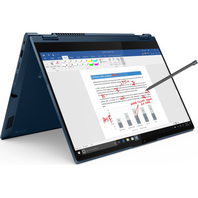 Lenovo ThinkBook 14s Yoga ITL Abyss Blue (20WE006SRA)