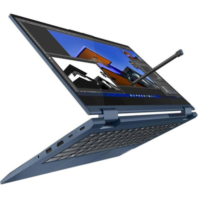 Lenovo ThinkBook 14s Yoga ITL Abyss Blue (20WE006SRA)
