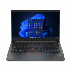 Lenovo ThinkPad E14 Gen 2 Black (20TA000BIX)