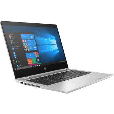 HP ProBook x360 435 G7 Silver (175X5EA)
