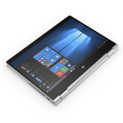 HP ProBook x360 435 G7 Silver (175X5EA)