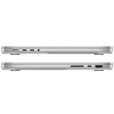 Apple MacBook Pro 14” Silver 2023 (MPHH3)