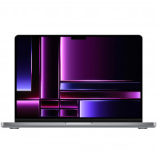 Apple MacBook Pro 14” Space Gray 2023 (MPHG3)