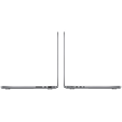 Apple MacBook Pro 14” Space Gray 2023 (MPHE3)