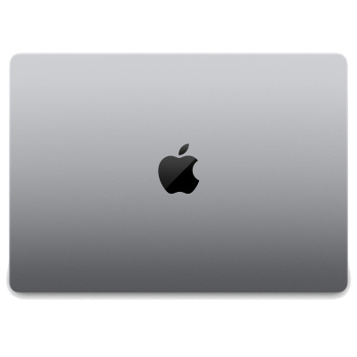 Apple MacBook Pro 14” Space Gray 2023 (MPHF3)
