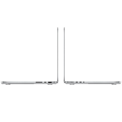 Apple MacBook Pro 16” Silver 2023 (MNWC3)