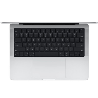 Apple MacBook Pro 16” Silver 2023 (MNWC3)