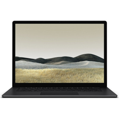 Microsoft Surface Laptop 3 15" Matte Black (RDZ-00029)