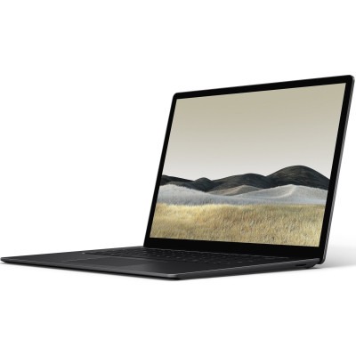 Microsoft Surface Laptop 3 15" Matte Black (RDZ-00029)