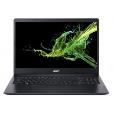 Acer Aspire 3 A315-34-C87T Charcoal Black (NX.HE3EU.02P) 