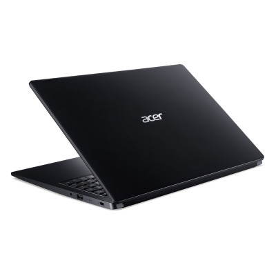 Acer Aspire 3 A315-34-C87T Charcoal Black (NX.HE3EU.02P)