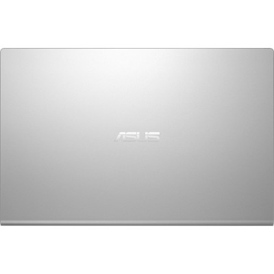 ASUS X515JA Transparent Silver (X515JA-EJ4076)