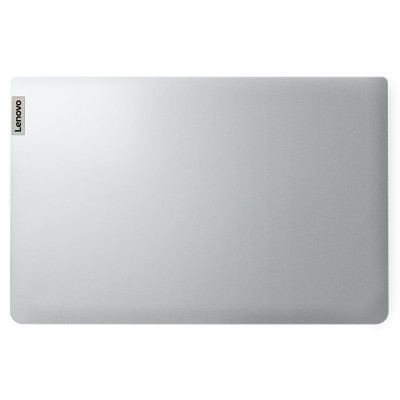 Lenovo IdeaPad 1 15IJL7 Cloud Grey (82LX005BRA)