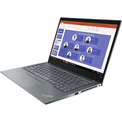 Lenovo ThinkPad T14s Gen 2 Storm Gray (20WM007YUS)