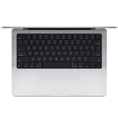 Apple MacBook Pro 14” Silver 2023 (MPHK3)