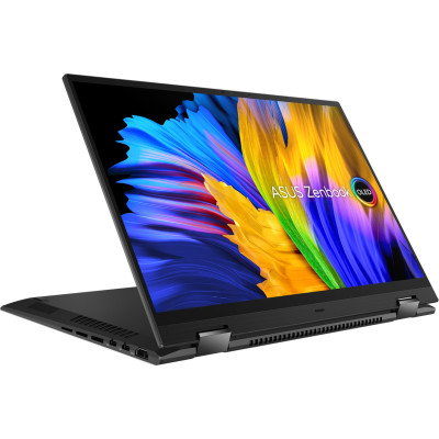 ASUS ZenBook 14 Flip OLED UN5401QA (UN5401QA-KN077W)