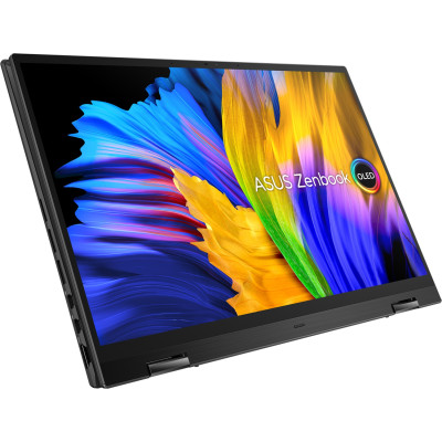 ASUS ZenBook 14 Flip OLED UN5401QA (UN5401QA-KN102W)
