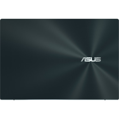 ASUS ZenBook Duo 14 UX482EGR (UX482EGR-KA375W)