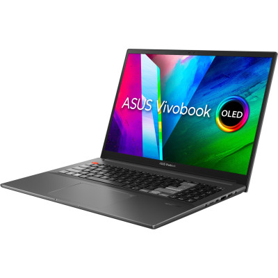 ASUS Vivobook Pro 16X OLED M7600QE (M7600QE-OLED-4W)