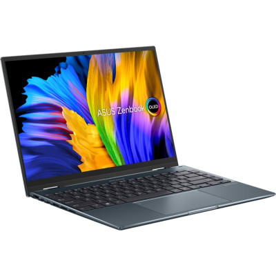 ASUS ZenBook 14 Flip OLED UP5401ZA (UP5401ZA-KN043X)