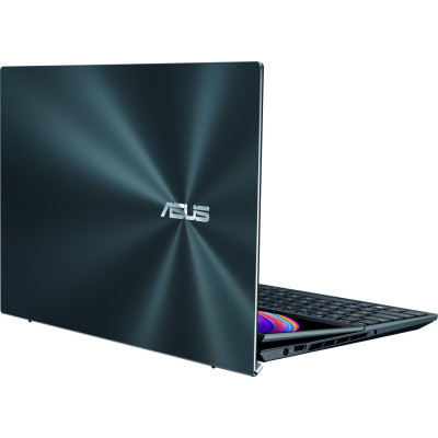 ASUS ZenBook Pro Duo 15 UX582HS (UX582HS-H2010W)