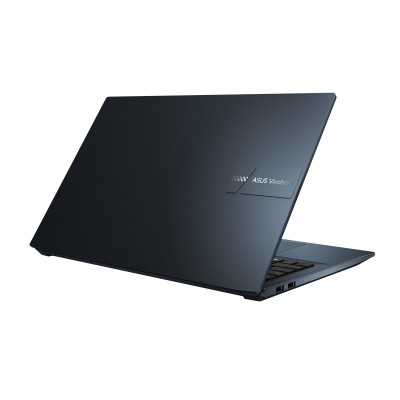 ASUS Vivobook Pro 15 M3500QC Quiet Blue (M3500QC-KJ512, 90NB0UT2-M00EZ0)