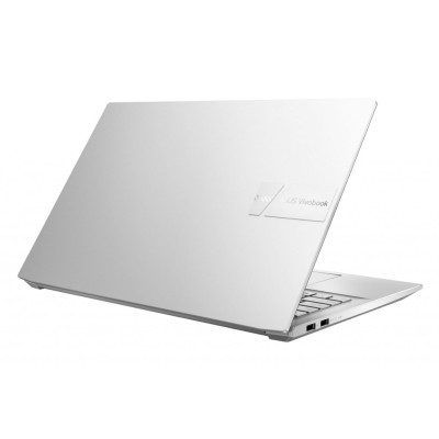 ASUS Vivobook Pro 15 M6500IH Cool Silver (M6500IH-HN084, 90NB0YP2-M00470)