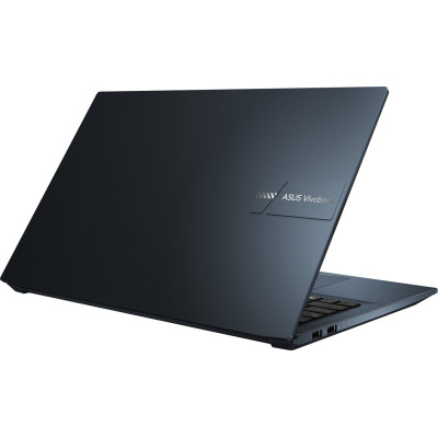 ASUS VivoBook Pro 15 M6500QH Quiet Blue (M6500QH-HN034)