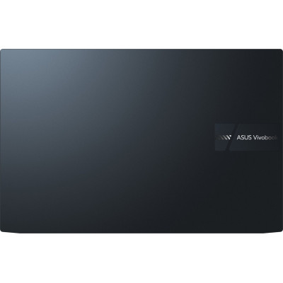 ASUS VivoBook Pro 15 M6500QH Quiet Blue (M6500QH-HN034)