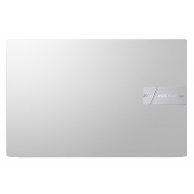 ASUS Vivobook Pro 15 M6500QH Cool Silver (M6500QH-HN075, 90NB0YJ2-M003R0)